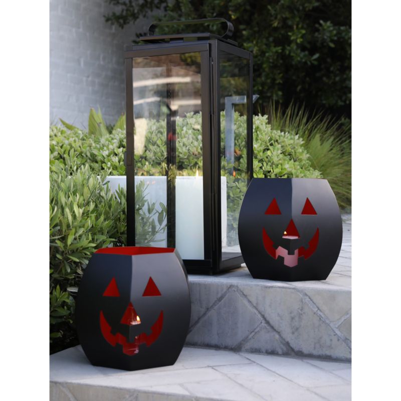 Pumpkin Halloween Lanterns - image 10 of 14