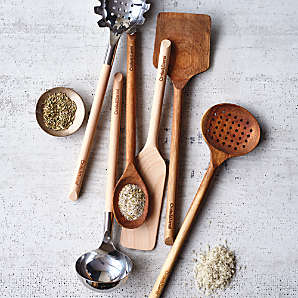 Soup Ladles & Ladle Spoons for Serving