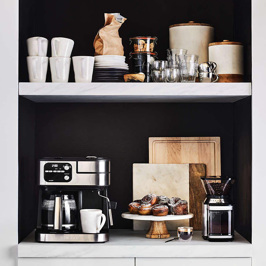 Cuisinart supreme grind sale automatic burr mill