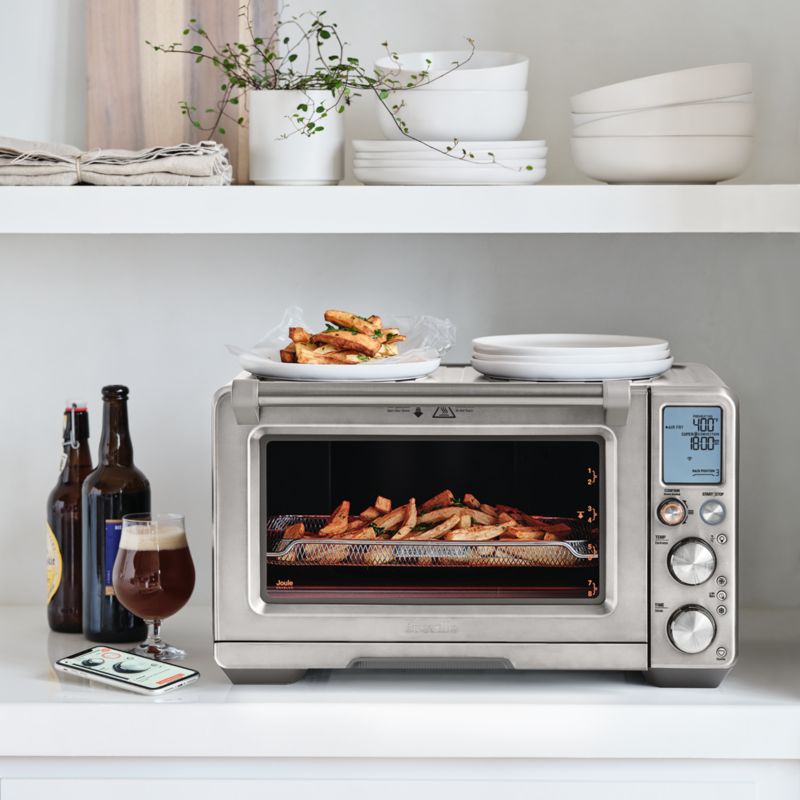 $100 off Breville ® Joule ® Oven Air Fryer Pro