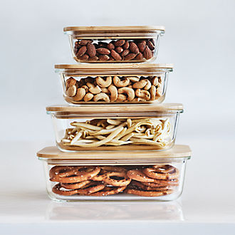 Kitchen Storage