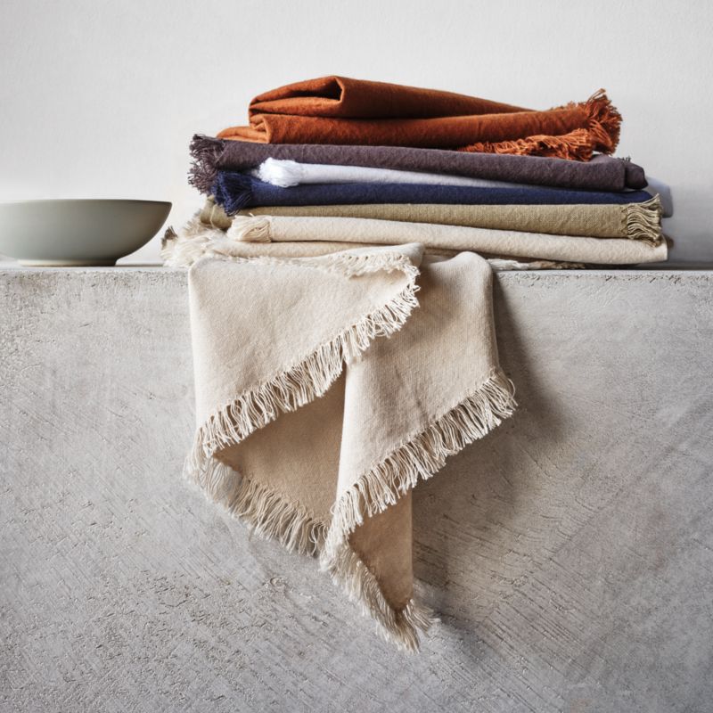 Table Linens
