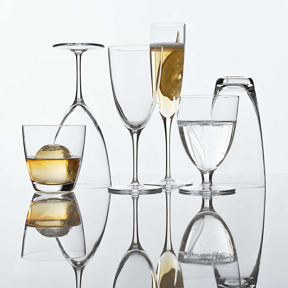 Schott Zwiesel Craft Wine Glasses