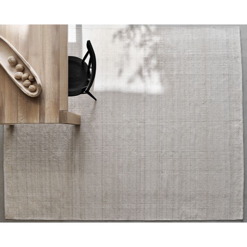 Juni Black Ash Dining Chair + Reviews Crate & Barrel