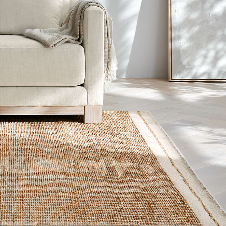 Rug crate and shop barrel