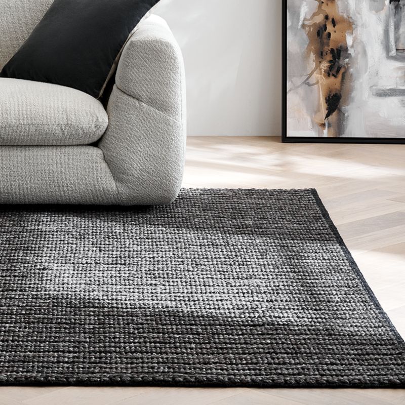 Prato Performance Wool Area Rug 12'x15