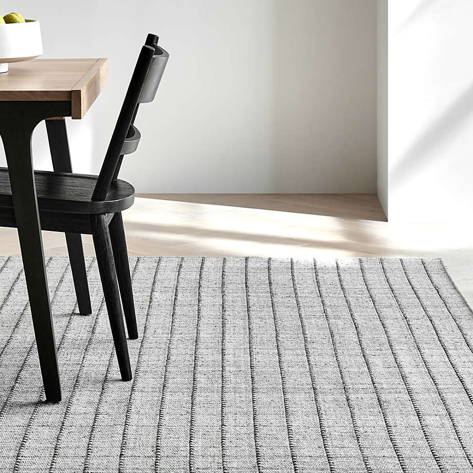 Arno upholstered store side chair