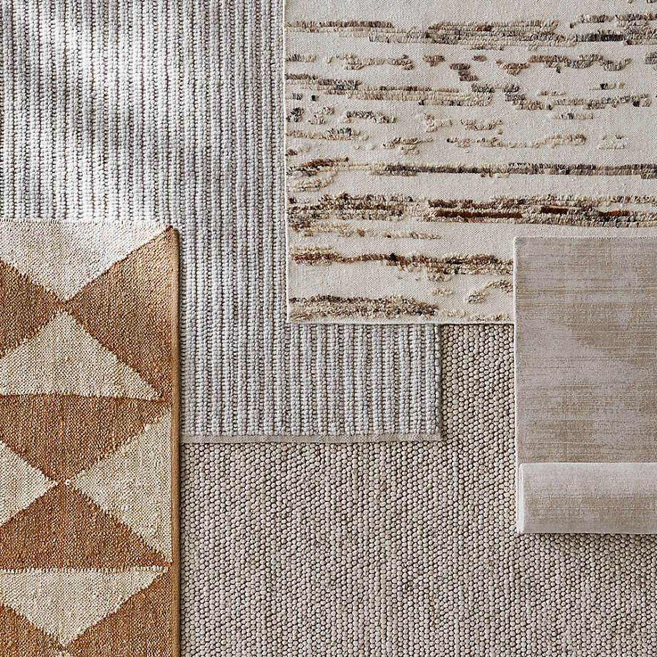 Crate and barrel rugs hotsell