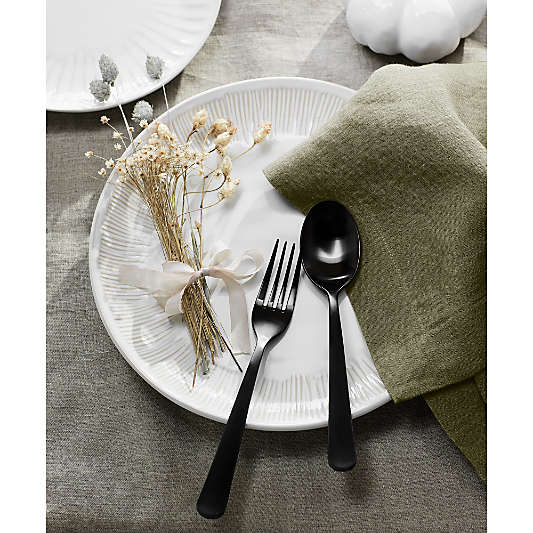 Jett Flatware Sets