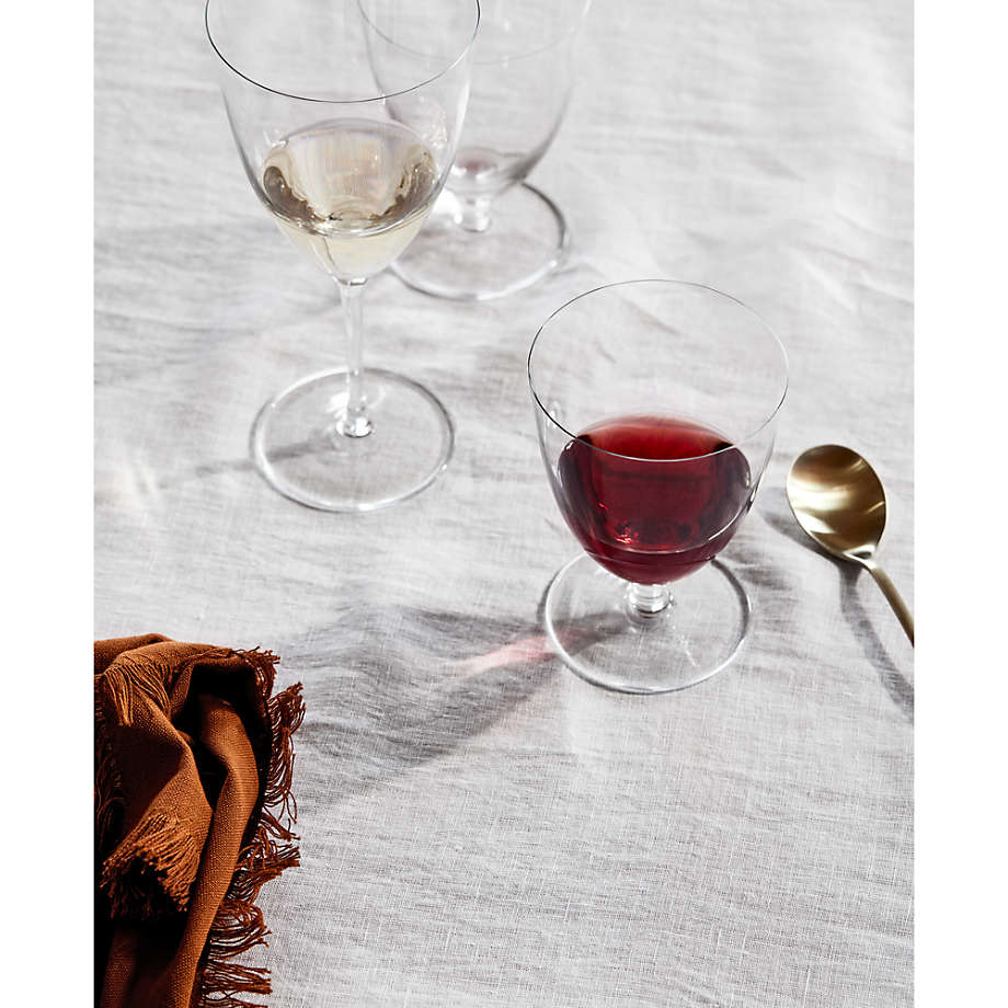 Schott Zwiesel Craft Wine Glasses