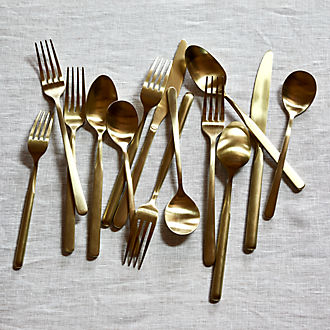 Open Stock Flatware