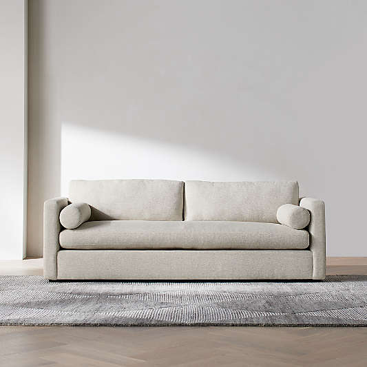 Aris 88" Bench Sofa