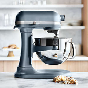 Mixers Mixer Attachments Best Electric Kitchen Mixers Crate