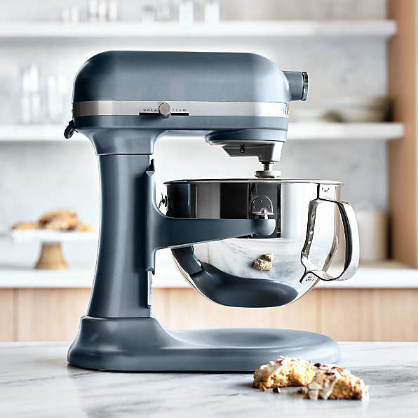Aqua blue outlet kitchenaid mixer