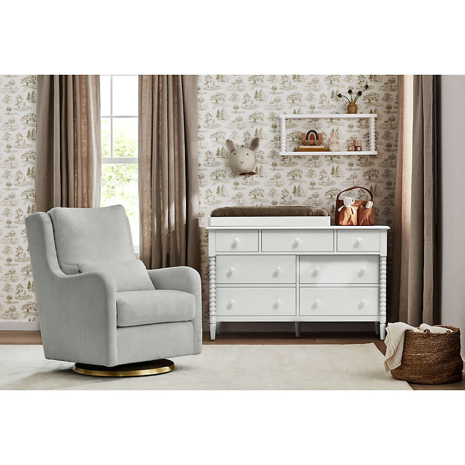 Boys dresser shop set