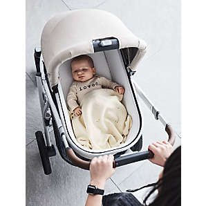Baby stroller on sale blankets