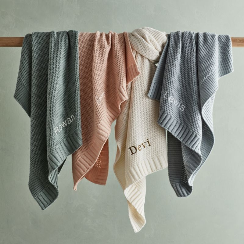Baby Blankets