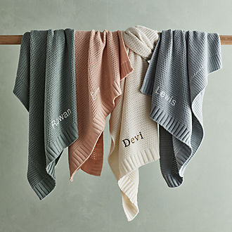 Baby Blankets