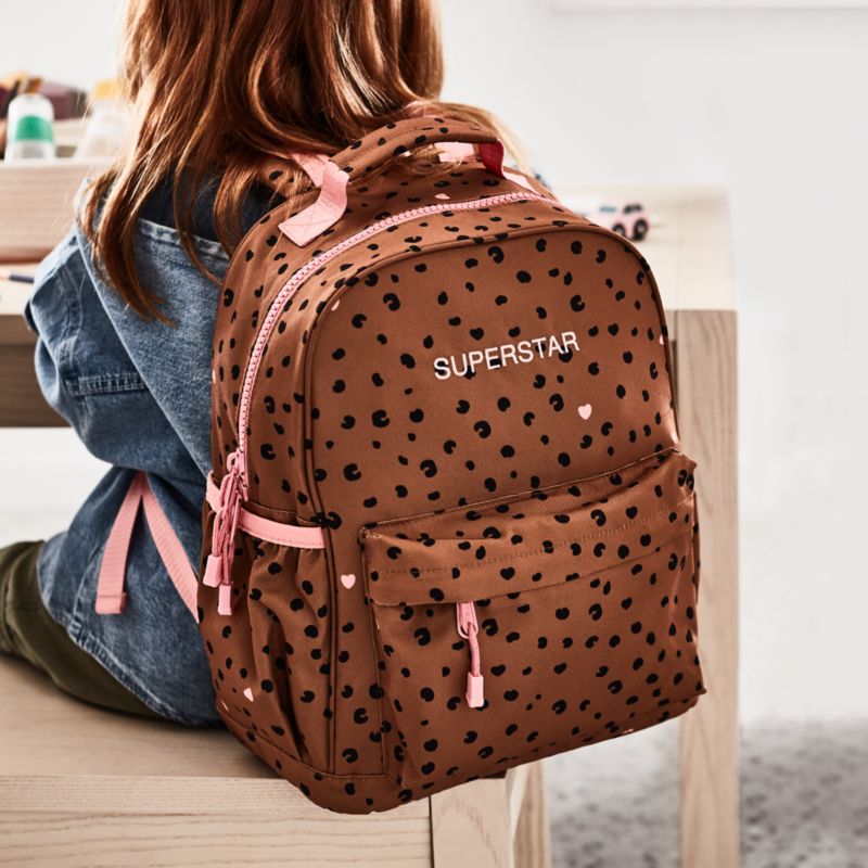 Backpacks