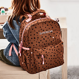 Backpacks & Lunchboxes