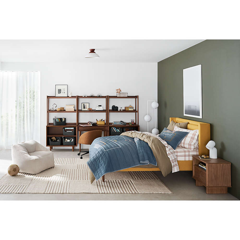 Crate and 2025 kids floor lamp