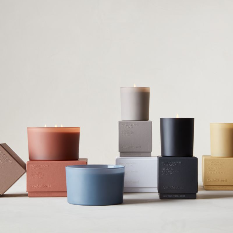 Scented Candles & Diffusers