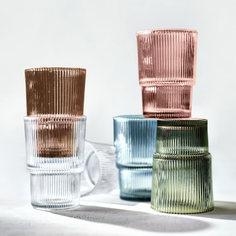 Drinking Glasses