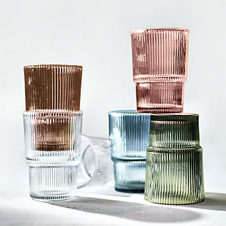 Drinking Glasses