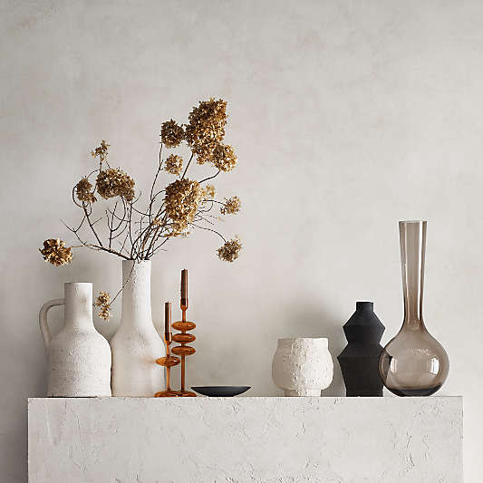 Angle Ceramic Vases