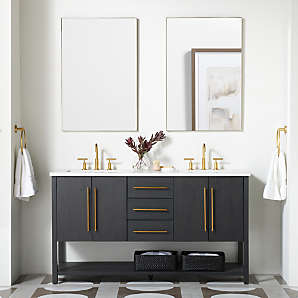 Crate and sale barrel vanity stool