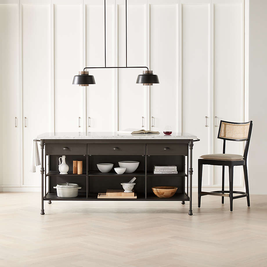Crate and barrel deals libby chair