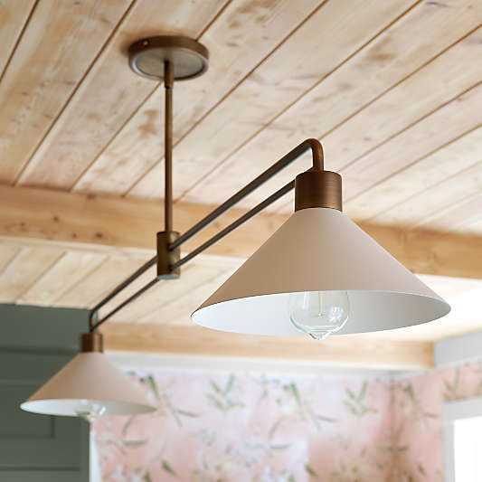 Andre Pendant Lights