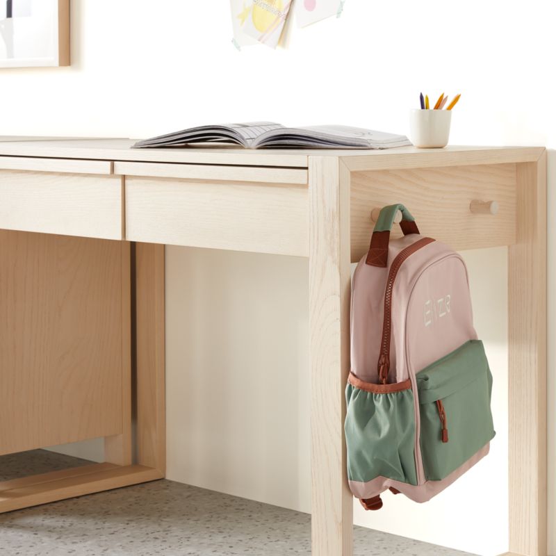 Back to School Organization Tips