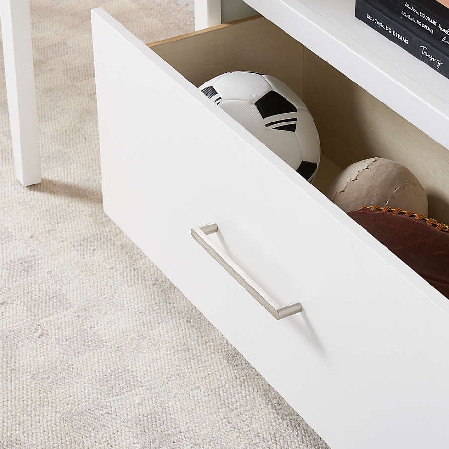 Kids store drawer set