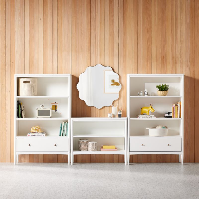 Bookcases