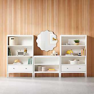 Bookcases