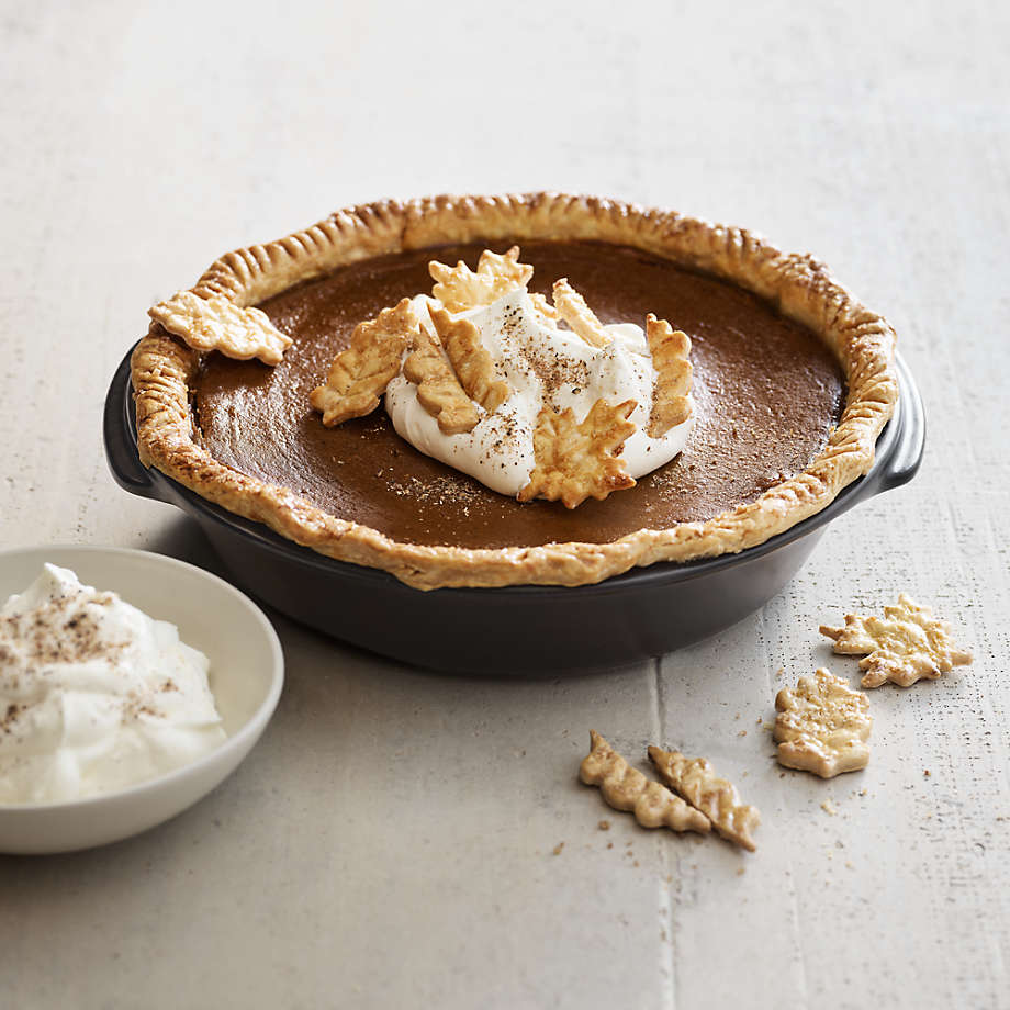 Emile henry pie store