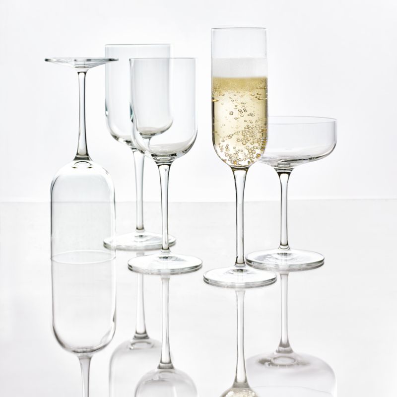 Mercer 9.5-Oz. White Wine Glass - image 3 of 5