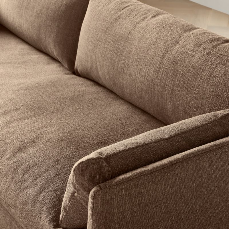 Rivera Slipcovered Sofa 94" - image 5 of 11