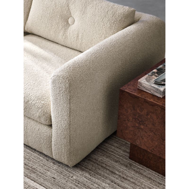 Bucktown Modular 3-Piece Wedge Sectional Sofa - image 4 of 14