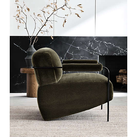 Faroe Accent Chair