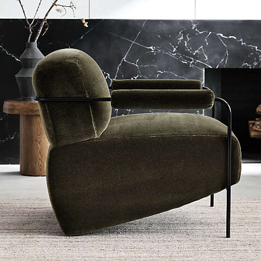 Faroe Accent Chair