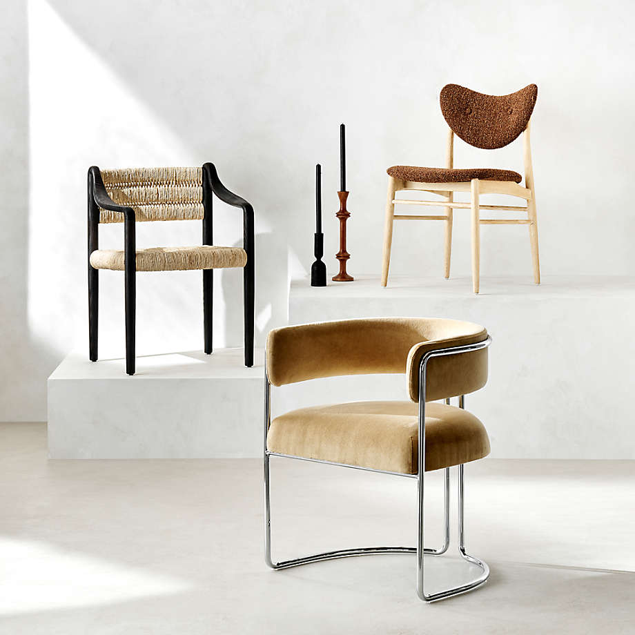 Malek barrel chair deals