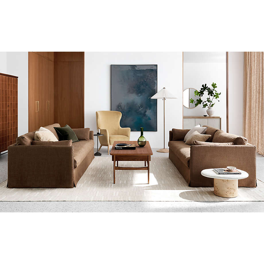 Tate table crate and barrel deals