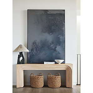 Entryway Tables and Consoles Crate Barrel