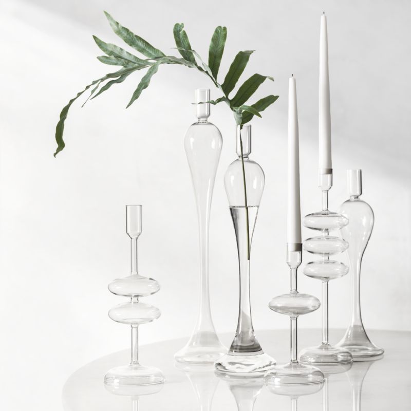 Candle Holders