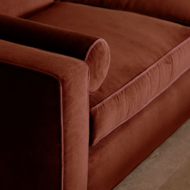 Raffiné 105" Sofa by Athena Calderone - image 6 of 6