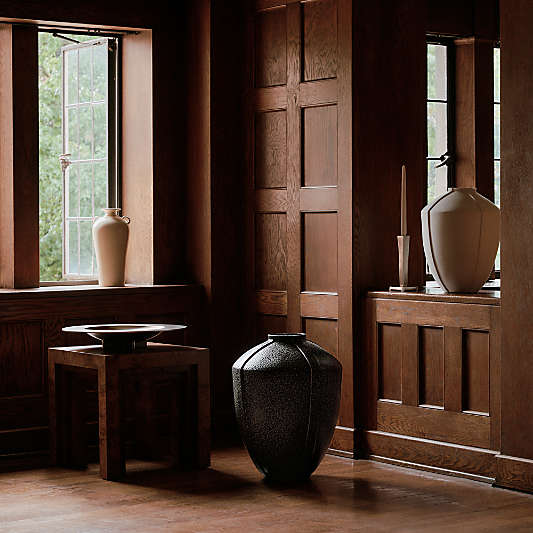 Ancien Vases by Athena Calderone