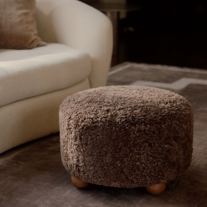 Le Tuco Eleve Ottoman by Athena Calderone - image 2 of 5