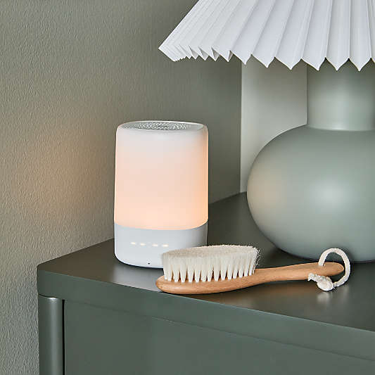 Nanit Baby Sound Machine & Night Light